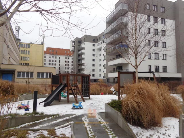 3 pokoje, mieszkanie 67,00 m², piętro 3, oferta nr , 121, Warszawa, Mokotów, Stary Mokotów, Stanisława Kierbedzia