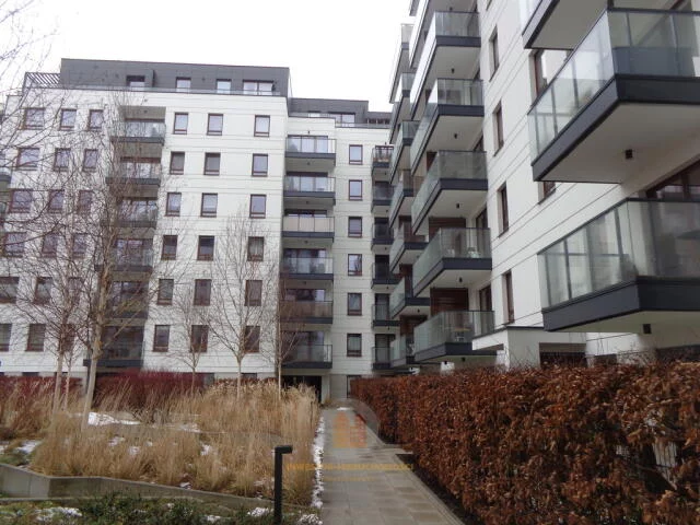 3 pokoje, mieszkanie 67,00 m², piętro 3, oferta nr , 121, Warszawa, Mokotów, Stary Mokotów, Stanisława Kierbedzia