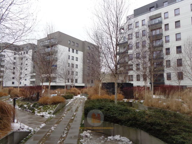 3 pokoje, mieszkanie 67,00 m², piętro 3, oferta nr , 121, Warszawa, Mokotów, Stary Mokotów, Stanisława Kierbedzia