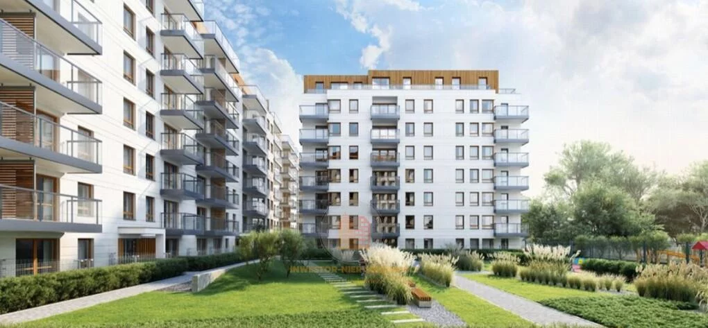 3 pokoje, mieszkanie 67,00 m², piętro 3, oferta nr , 121, Warszawa, Mokotów, Stary Mokotów, Stanisława Kierbedzia