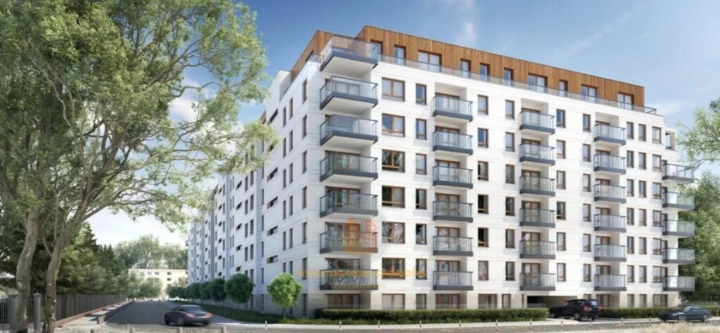 3 pokoje, mieszkanie 67,00 m², piętro 3, oferta nr , 121, Warszawa, Mokotów, Stary Mokotów, Stanisława Kierbedzia