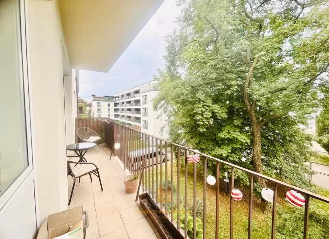 Apartamenty 214 Warszawa Śródmieście Szwoleżerów