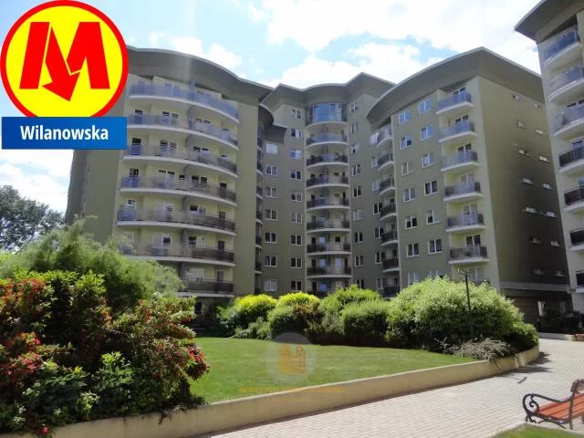 Mieszkanie trzypokojowe 79,00 m², Warszawa, Mokotów, Wielicka, Wynajem