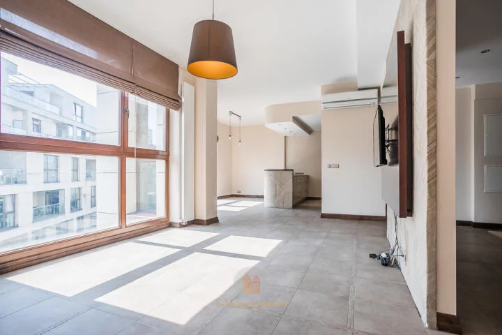 4 pokoje, apartament 118,00 m², piętro 2, oferta nr , 111, Warszawa, Wilanów, Wilanów, Sarmacka