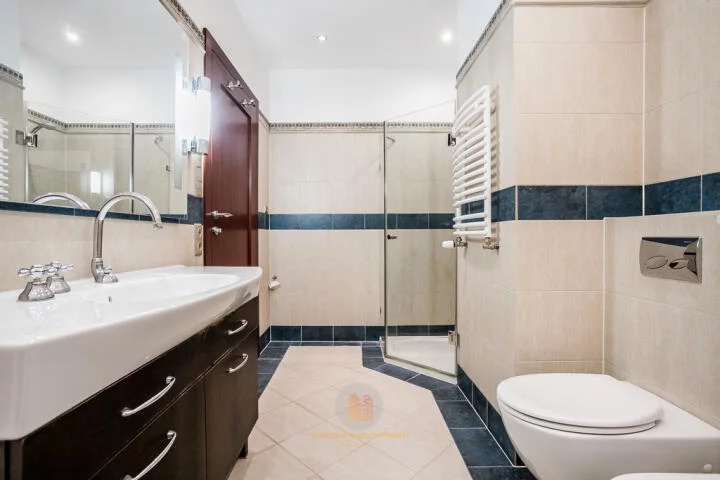 4 pokoje, apartament 118,00 m², piętro 2, oferta nr , 111, Warszawa, Wilanów, Wilanów, Sarmacka