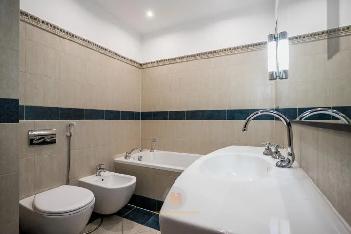 4 pokoje, apartament 118,00 m², piętro 2, oferta nr , 111, Warszawa, Wilanów, Wilanów, Sarmacka