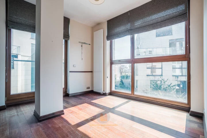 4 pokoje, apartament 118,00 m², piętro 2, oferta nr , 111, Warszawa, Wilanów, Wilanów, Sarmacka