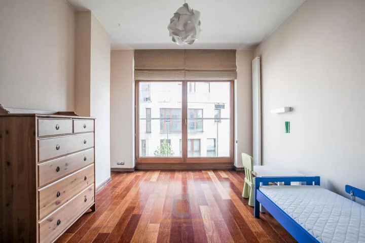 4 pokoje, apartament 118,00 m², piętro 2, oferta nr , 111, Warszawa, Wilanów, Wilanów, Sarmacka
