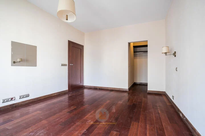 4 pokoje, apartament 118,00 m², piętro 2, oferta nr , 111, Warszawa, Wilanów, Wilanów, Sarmacka