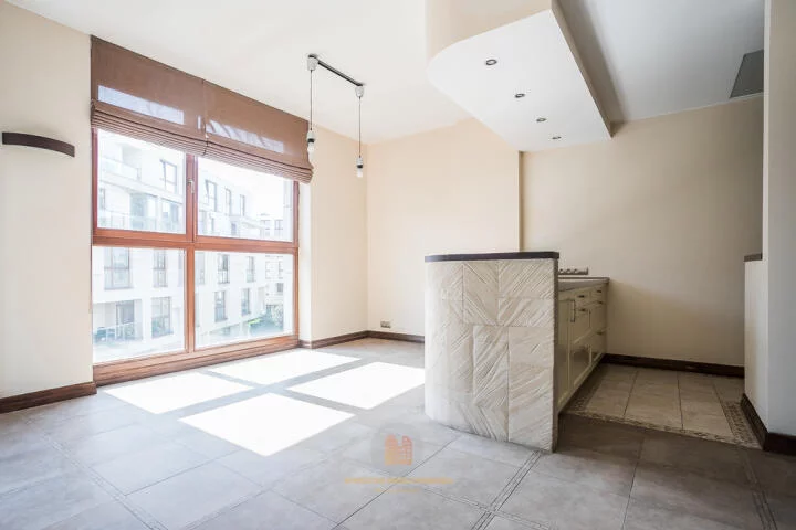 4 pokoje, apartament 118,00 m², piętro 2, oferta nr , 111, Warszawa, Wilanów, Wilanów, Sarmacka