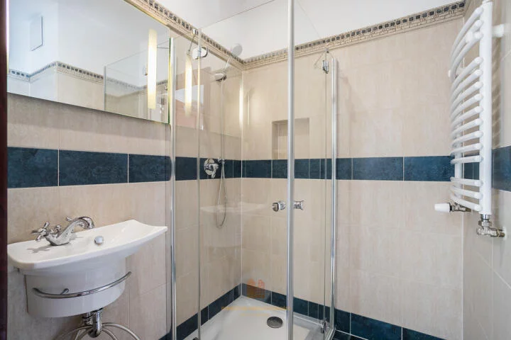 4 pokoje, apartament 118,00 m², piętro 2, oferta nr , 111, Warszawa, Wilanów, Wilanów, Sarmacka