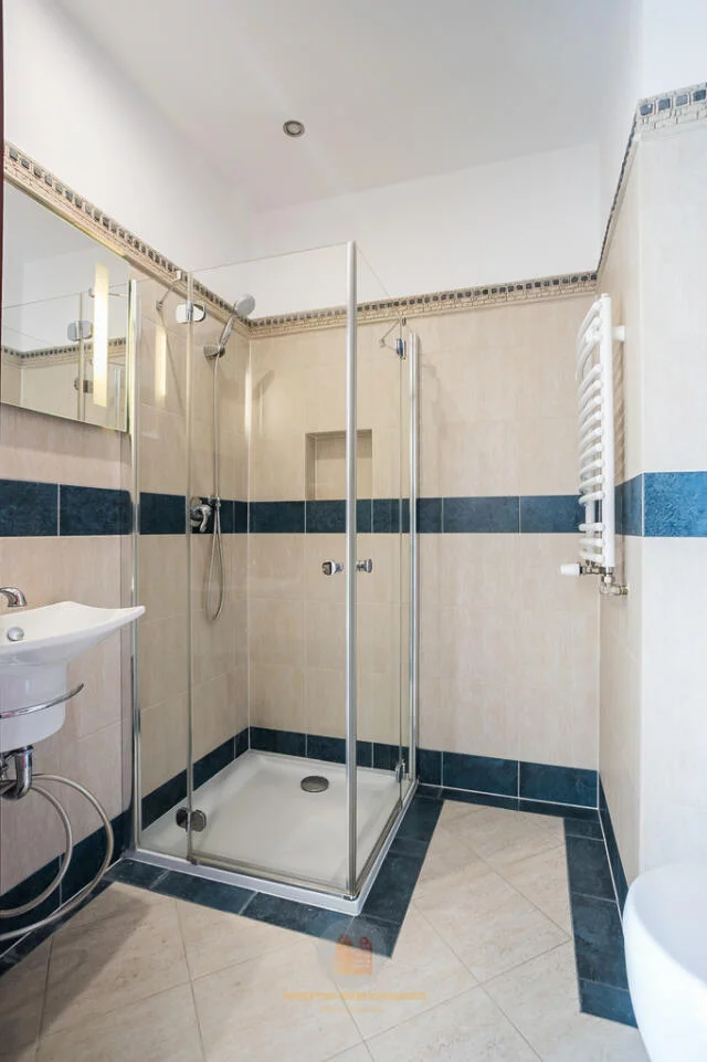 4 pokoje, apartament 118,00 m², piętro 2, oferta nr , 111, Warszawa, Wilanów, Wilanów, Sarmacka