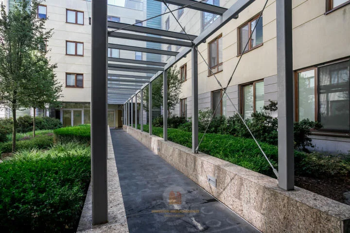 4 pokoje, apartament 118,00 m², piętro 2, oferta nr , 111, Warszawa, Wilanów, Wilanów, Sarmacka