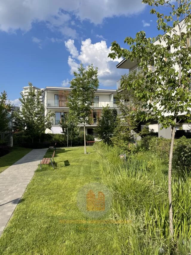 4 pokoje, mieszkanie 90,00 m², piętro 2, oferta nr , 218, Warszawa, Dzikich Jabłoni