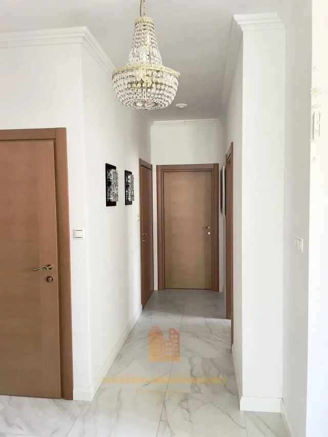 4 pokoje, mieszkanie 90,00 m², piętro 2, oferta nr , 218, Warszawa, Dzikich Jabłoni