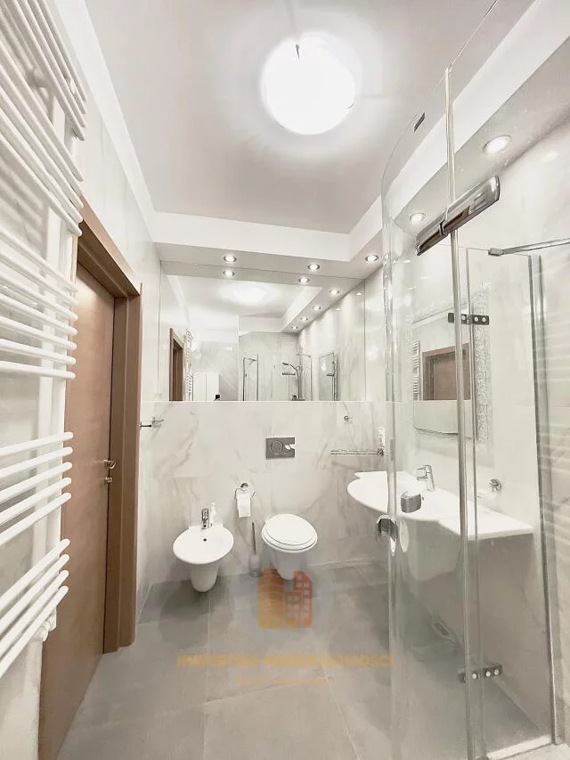 4 pokoje, mieszkanie 90,00 m², piętro 2, oferta nr , 218, Warszawa, Dzikich Jabłoni