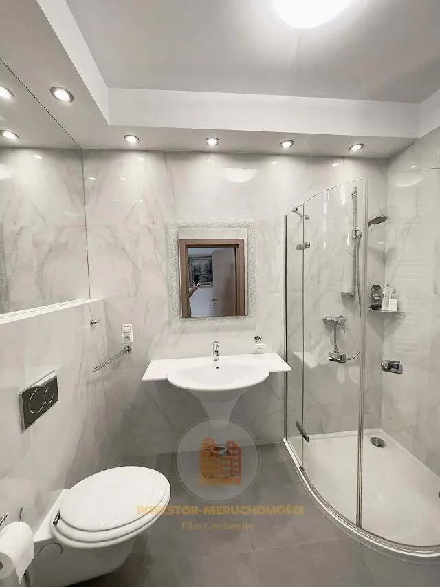 4 pokoje, mieszkanie 90,00 m², piętro 2, oferta nr , 218, Warszawa, Dzikich Jabłoni