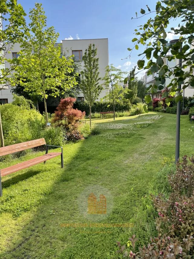 4 pokoje, mieszkanie 90,00 m², piętro 2, oferta nr , 218, Warszawa, Dzikich Jabłoni