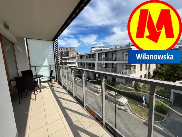 Apartamenty 232 Warszawa Dzikich Jabłoni