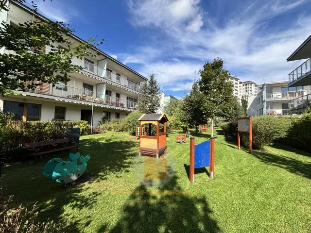 4 pokoje, mieszkanie 90,00 m², piętro 2, oferta nr , 232, Warszawa, Dzikich Jabłoni