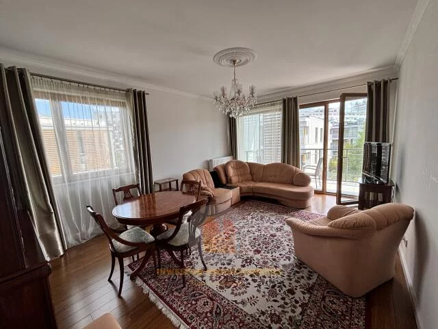 4 pokoje, mieszkanie 90,00 m², piętro 2, oferta nr , 232, Warszawa, Dzikich Jabłoni