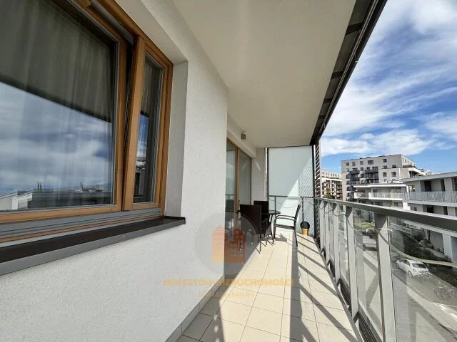 4 pokoje, mieszkanie 90,00 m², piętro 2, oferta nr , 232, Warszawa, Dzikich Jabłoni