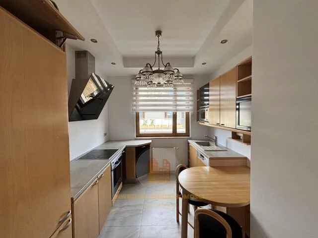 4 pokoje, mieszkanie 90,00 m², piętro 2, oferta nr , 232, Warszawa, Dzikich Jabłoni