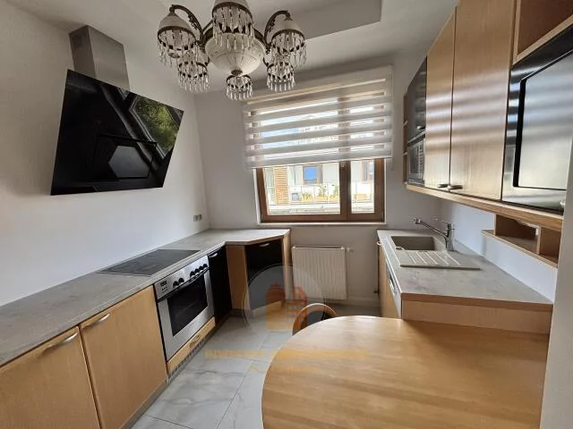 4 pokoje, mieszkanie 90,00 m², piętro 2, oferta nr , 232, Warszawa, Dzikich Jabłoni