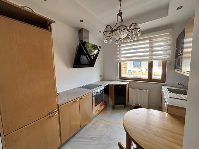 4 pokoje, mieszkanie 90,00 m², piętro 2, oferta nr , 232, Warszawa, Dzikich Jabłoni