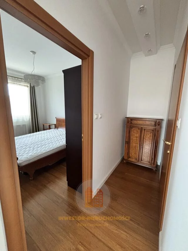 4 pokoje, mieszkanie 90,00 m², piętro 2, oferta nr , 232, Warszawa, Dzikich Jabłoni