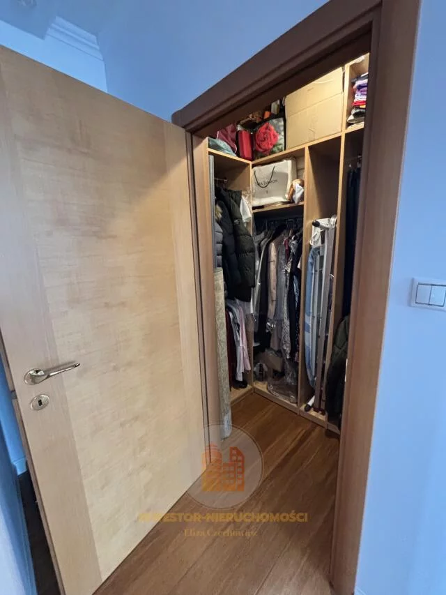4 pokoje, mieszkanie 90,00 m², piętro 2, oferta nr , 232, Warszawa, Dzikich Jabłoni