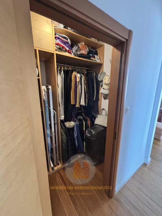 4 pokoje, mieszkanie 90,00 m², piętro 2, oferta nr , 232, Warszawa, Dzikich Jabłoni