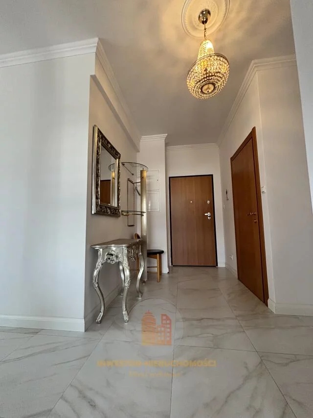 4 pokoje, mieszkanie 90,00 m², piętro 2, oferta nr , 232, Warszawa, Dzikich Jabłoni