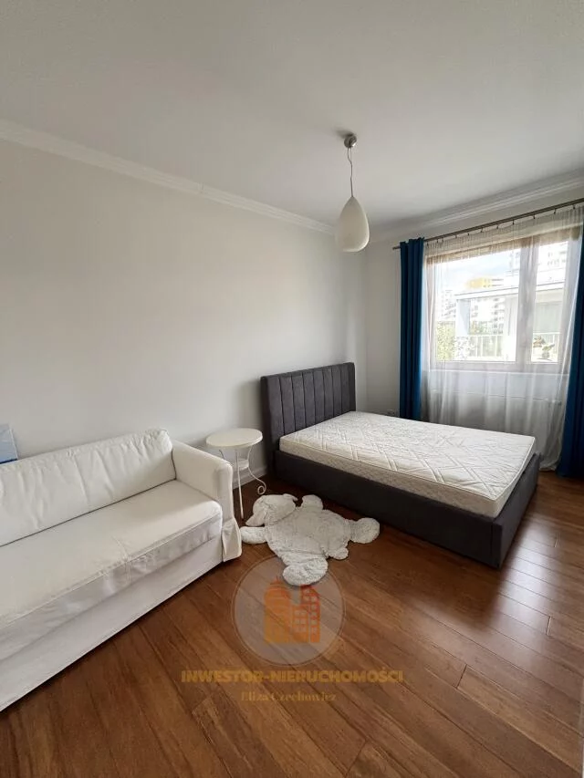 4 pokoje, mieszkanie 90,00 m², piętro 2, oferta nr , 232, Warszawa, Dzikich Jabłoni