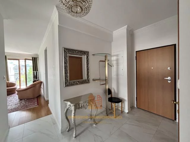 4 pokoje, mieszkanie 90,00 m², piętro 2, oferta nr , 232, Warszawa, Dzikich Jabłoni