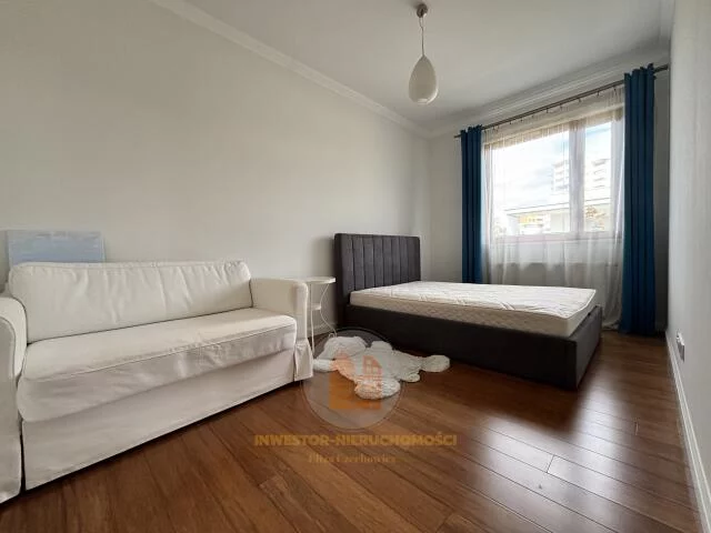 4 pokoje, mieszkanie 90,00 m², piętro 2, oferta nr , 232, Warszawa, Dzikich Jabłoni