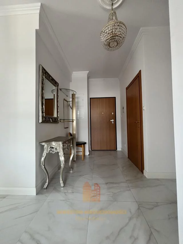 4 pokoje, mieszkanie 90,00 m², piętro 2, oferta nr , 232, Warszawa, Dzikich Jabłoni