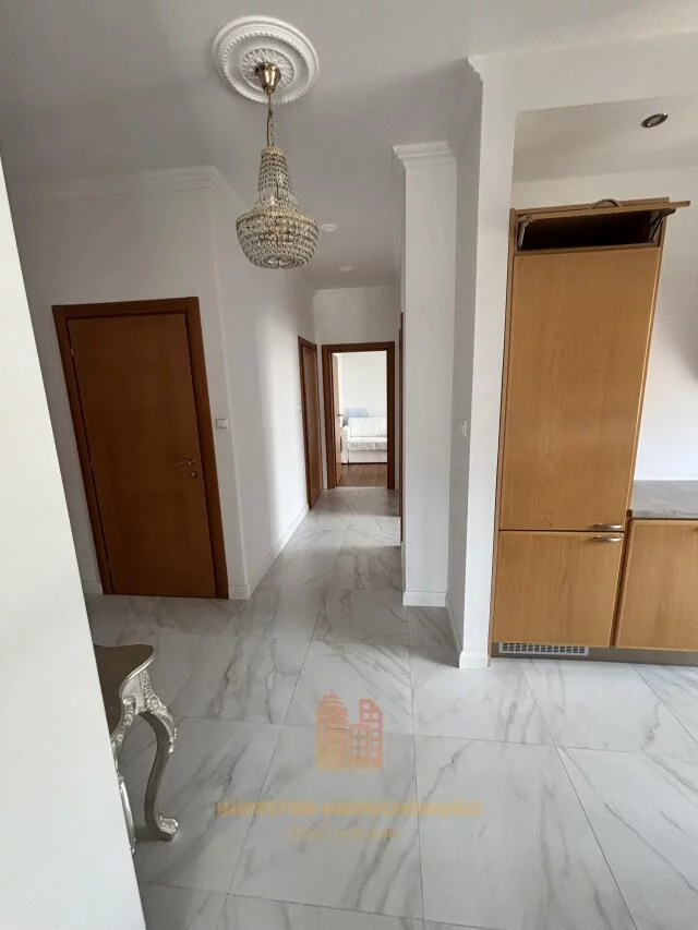 4 pokoje, mieszkanie 90,00 m², piętro 2, oferta nr , 232, Warszawa, Dzikich Jabłoni