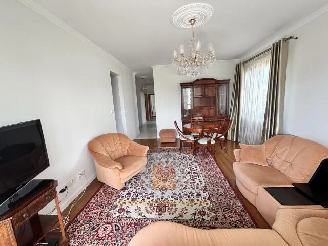 4 pokoje, mieszkanie 90,00 m², piętro 2, oferta nr , 232, Warszawa, Dzikich Jabłoni