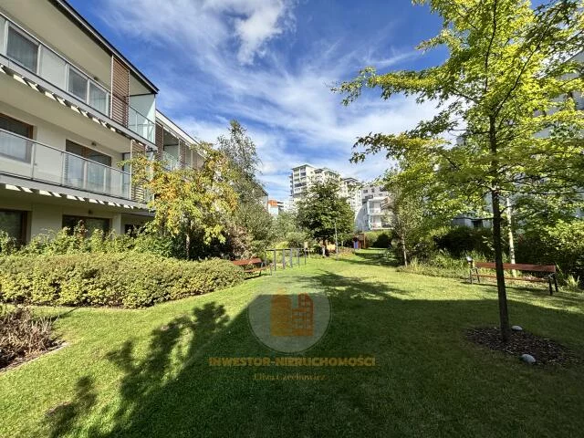 4 pokoje, mieszkanie 90,00 m², piętro 2, oferta nr , 232, Warszawa, Dzikich Jabłoni