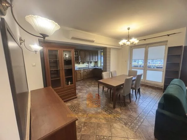 4 pokoje, mieszkanie 104,00 m², piętro 2, oferta nr , 226, Warszawa, Paszkiewicza
