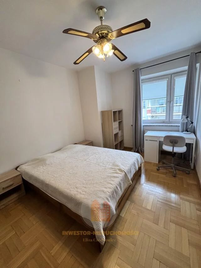 4 pokoje, mieszkanie 104,00 m², piętro 2, oferta nr , 226, Warszawa, Paszkiewicza