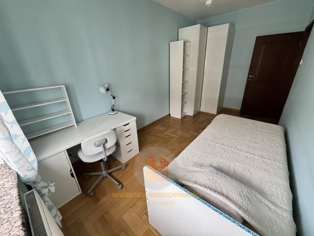 4 pokoje, mieszkanie 104,00 m², piętro 2, oferta nr , 226, Warszawa, Paszkiewicza