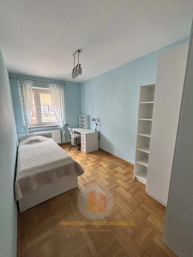 4 pokoje, mieszkanie 104,00 m², piętro 2, oferta nr , 226, Warszawa, Paszkiewicza