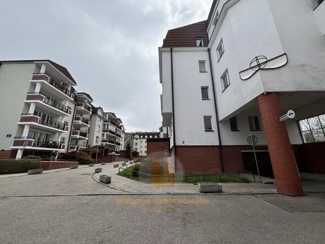 4 pokoje, mieszkanie 104,00 m², piętro 2, oferta nr , 226, Warszawa, Paszkiewicza