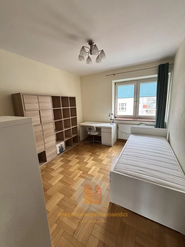 4 pokoje, mieszkanie 104,00 m², piętro 2, oferta nr , 226, Warszawa, Paszkiewicza