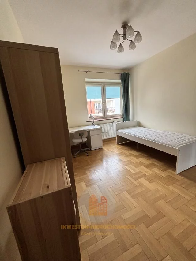 4 pokoje, mieszkanie 104,00 m², piętro 2, oferta nr , 226, Warszawa, Paszkiewicza