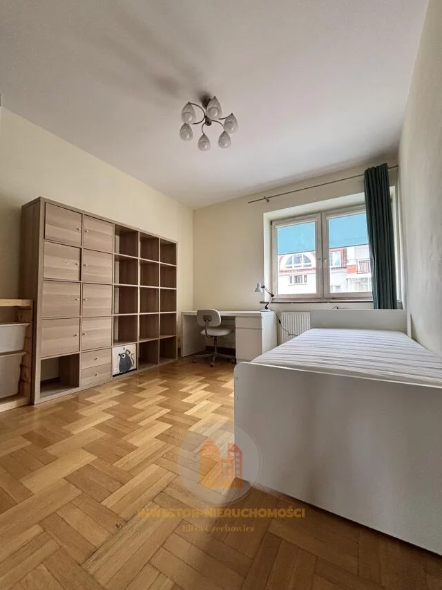 4 pokoje, mieszkanie 104,00 m², piętro 2, oferta nr , 226, Warszawa, Paszkiewicza