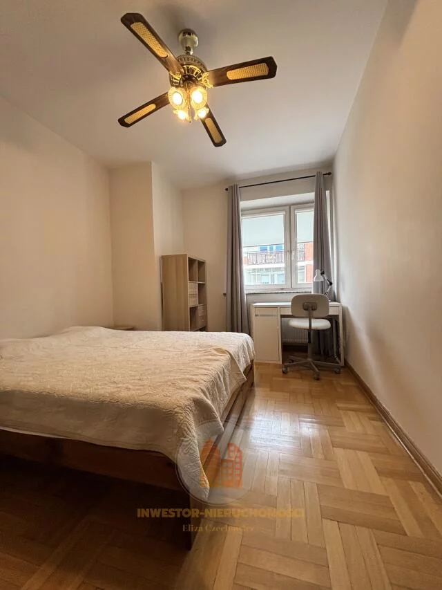 4 pokoje, mieszkanie 104,00 m², piętro 2, oferta nr , 226, Warszawa, Paszkiewicza