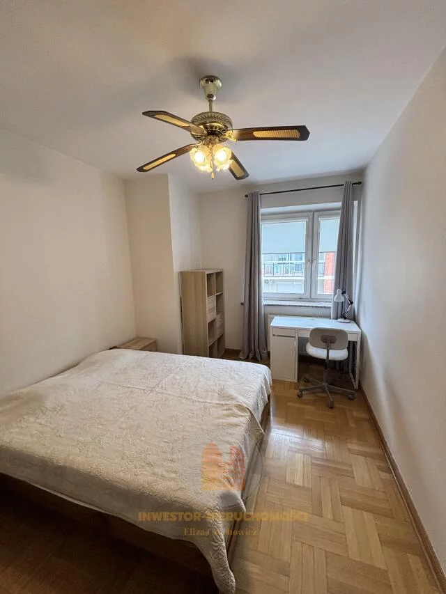 4 pokoje, mieszkanie 104,00 m², piętro 2, oferta nr , 226, Warszawa, Paszkiewicza